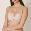 Marie Jo Tom Balcony Bra 0120829 Caffè Latte