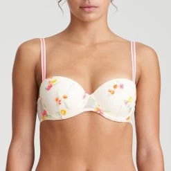 Marie Jo 30% Nagae Padded Balcony Bra