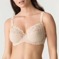 Prima Donna Madison Full Cup Bra 0162120 Caffè Latte