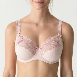 Prima Donna Madison Full Cup Bra Pearly Pink