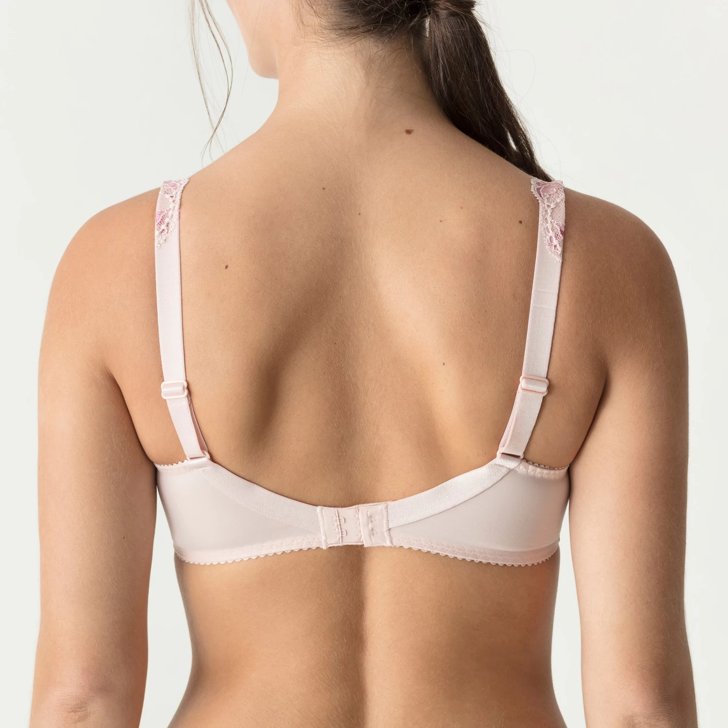 Prima Donna Madison Full Cup Bra Pearly Pink - Image 3