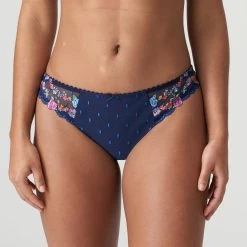 Prima Donna Sedaine Rio Brief 0563350 Water Blue