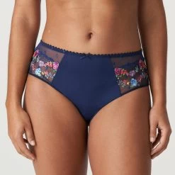 Prima Donna Sedaine Full Brief 0563351 Water Blue