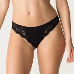 Prima Donna Madison Thong Brief Traditional Style