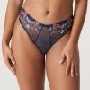 Prima Donna Sedaine Thong Brief 0663350 Water Blue