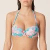 Marie Jo 50% Sale Laura Strapless Padded Bikini Top