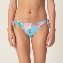 Marie Jo 50% Sale Laura Waist Tie Bikini Bottoms