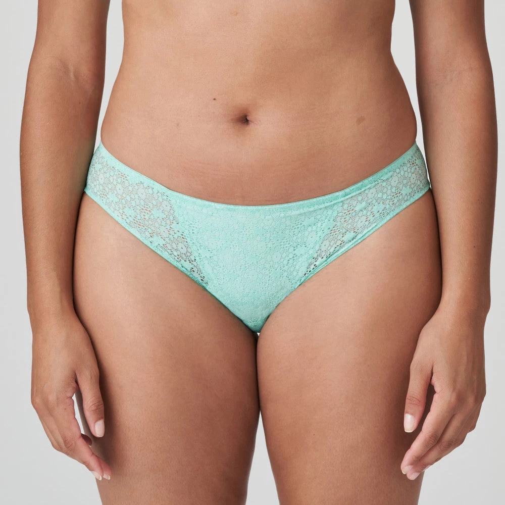 Prima Donna Twist Epirus Rio Brief 0541970 Miami Mint