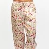 Love & Lustre Liberty Silk Pant LL833 Fairytale
