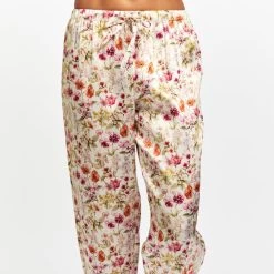 Love & Lustre Liberty Silk Pant LL833 Fairytale