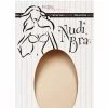 Secret Weapons Nudi Stick-On Bra
