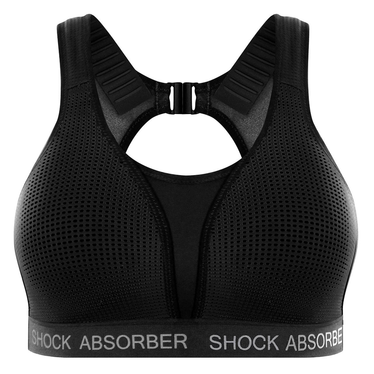 Shock Absorber Ultimate Run Padded Sports Bra - Image 2