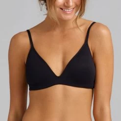 Ambra Seamless Singles Wirefree Bra