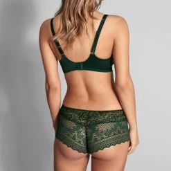 Empreinte Cassiopee Shorty Brief 02151 Emeraude