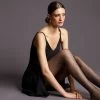 Levante Sienna Sheer Spot Pantyhose LESIENTI
