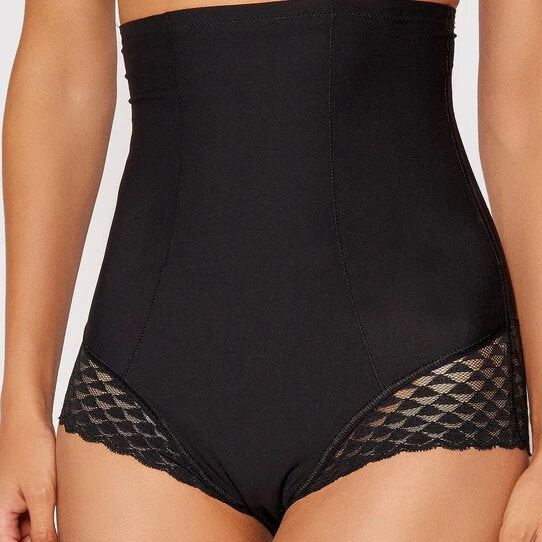 Simone Perele Subtile High Rise Shapewear 19Y774 - Image 2