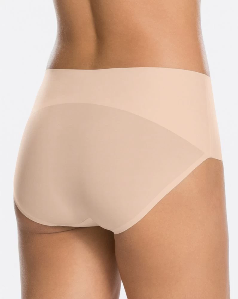 Spanx Undietectable Shapewear Brief - Image 2