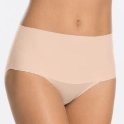 Spanx Undietectable Shapewear Brief