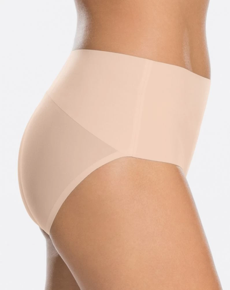 Spanx Undietectable Shapewear Brief - Image 3