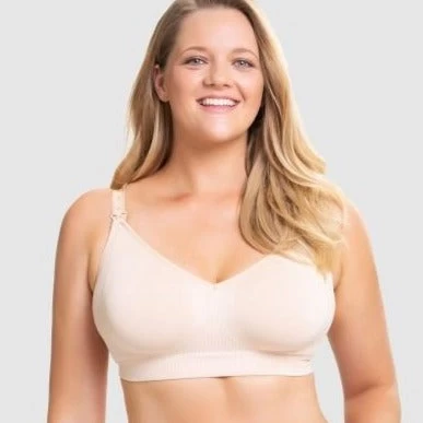 Cake Maternity Sugar Candy Busty Nursing Bra - Image 3