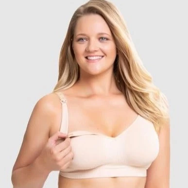 Cake Maternity Sugar Candy Busty Nursing Bra - Image 4