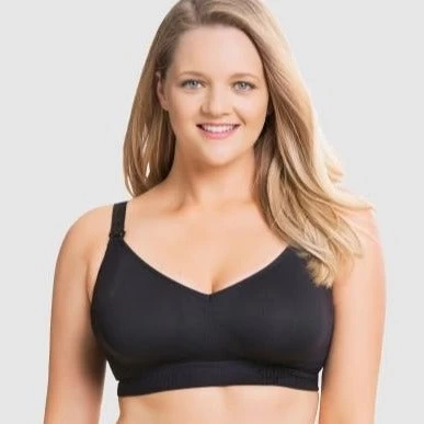 Cake Maternity Sugar Candy Busty Nursing Bra - Image 2