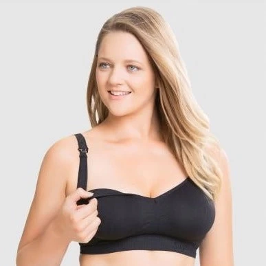 Cake Maternity Sugar Candy Busty Nursing Bra
