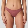 Marie Jo Avero Rio Brief Wild Ginger
