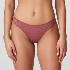 Marie Jo Avero Rio Brief Wild Ginger