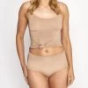 Jockey No Panty Line Promise Tactel Full Brief