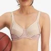 Berlei Electrify Mesh Underwire Sports Bra
