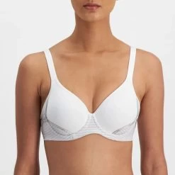 Berlei Electrify Mesh Contour Sports Bra